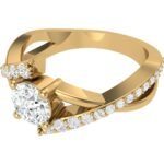 Evique Demo Ring EJ0010